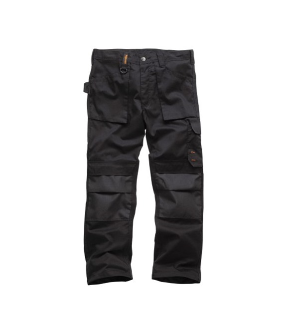 Worker trousers