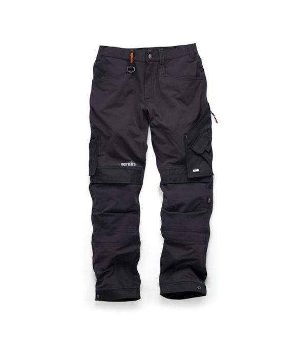 Pro Flex plus holster trousers