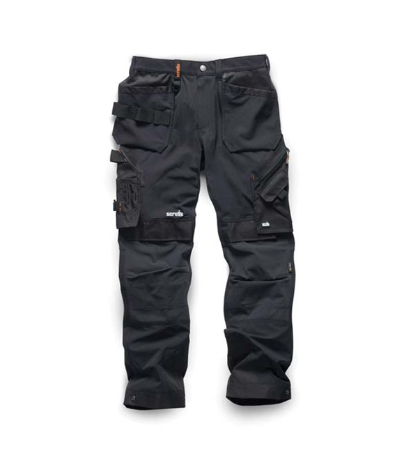 Scruffs Pro Flex plus holster trousers