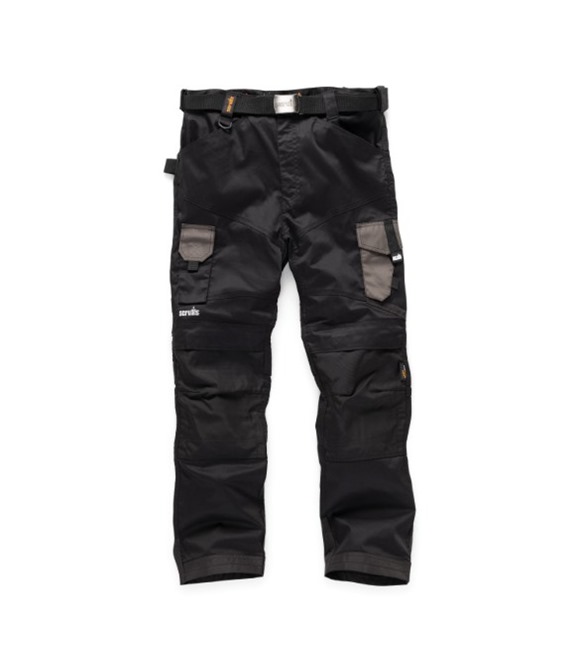 Pro Flex trousers