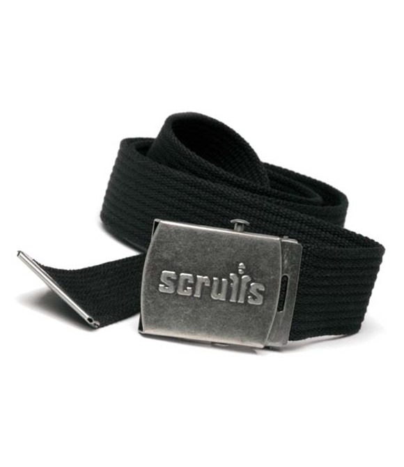 Scruffs Clip belt