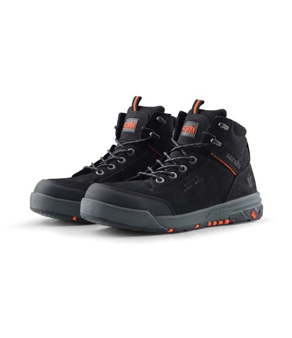 Scruffs Switchback 3 safety boots