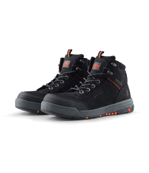 Switchback 3 safety boots