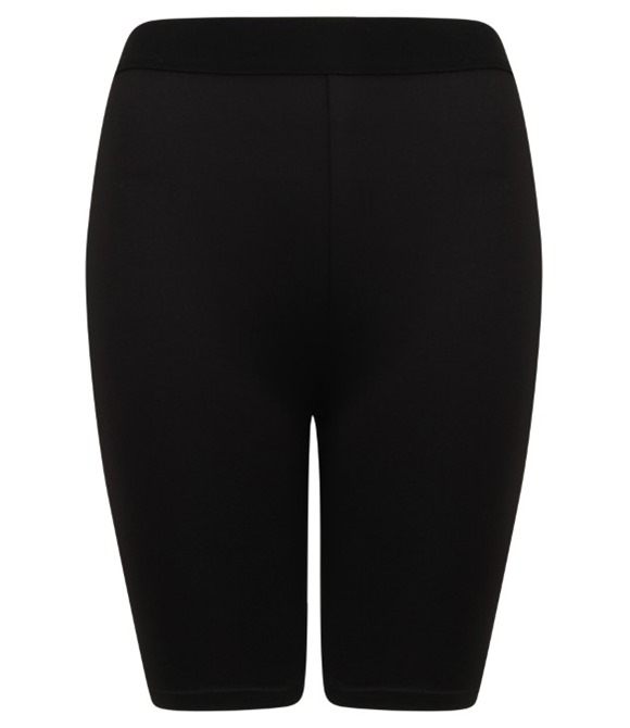 Women's fashion cycling shorts