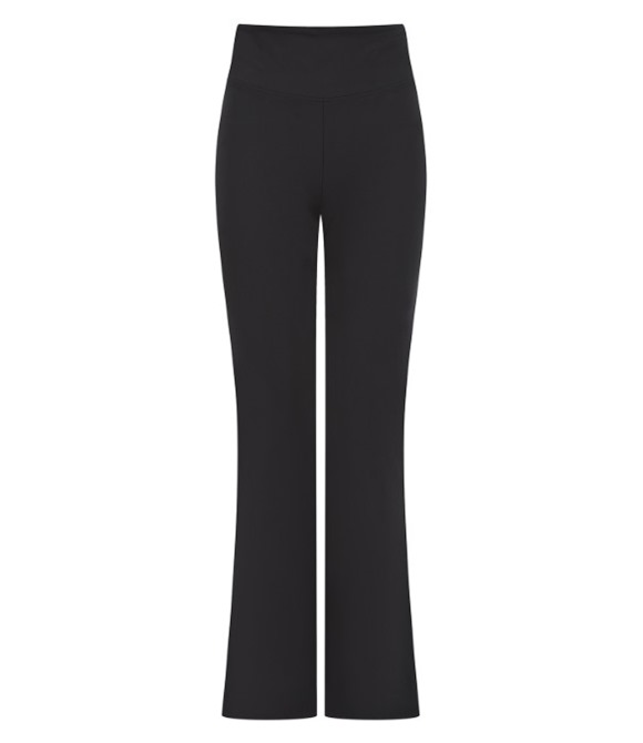 Women�s flared leggings