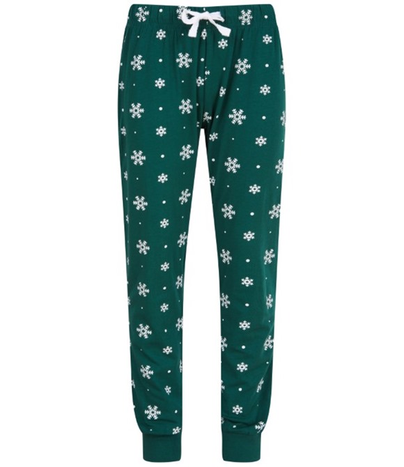 Minni Kids cuffed lounge pants