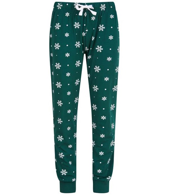 SF Minni Kids cuffed lounge pants