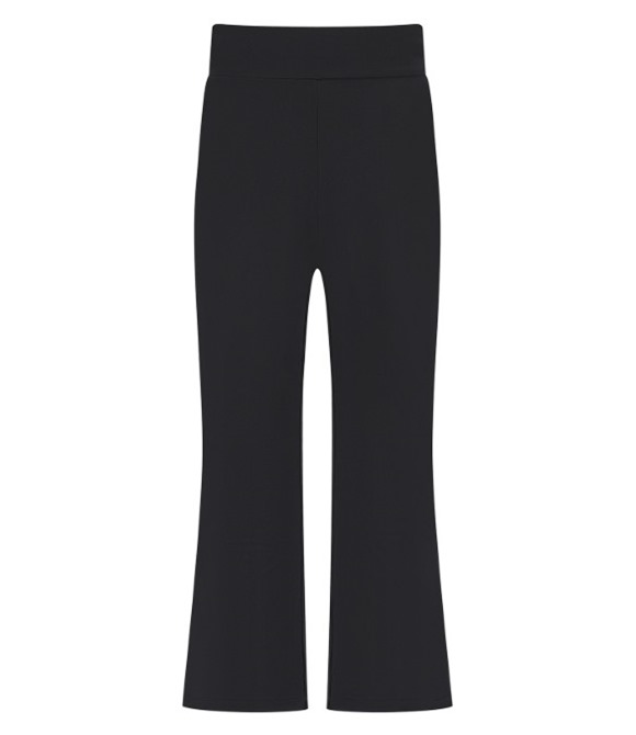 Kids flared leggings