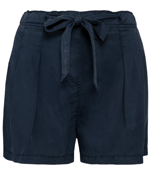 Spasso Ladies TENCEL� Shorts