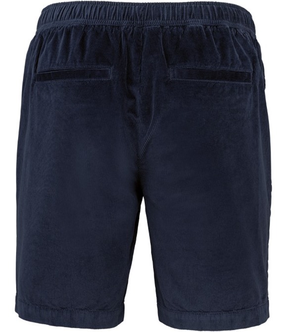 Spasso Corduroy Shorts
