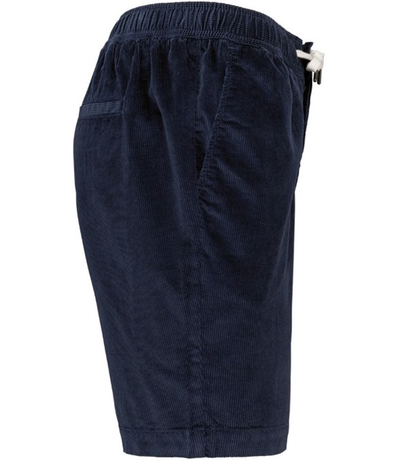 Spasso Corduroy Shorts