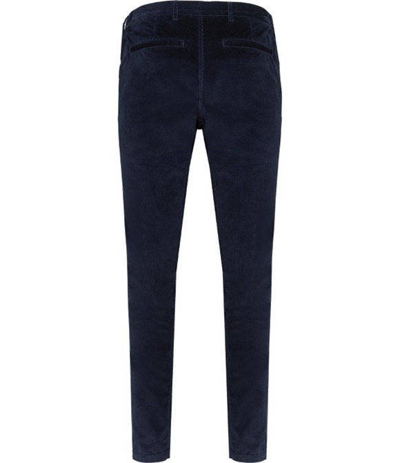 Spasso Corduroy Trousers
