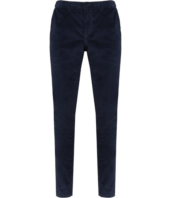 Spasso Corduroy Trousers