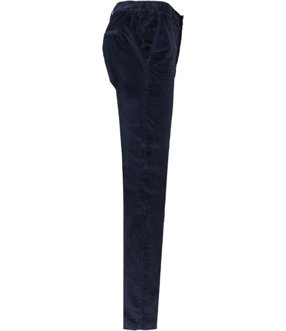 Spasso Corduroy Trousers