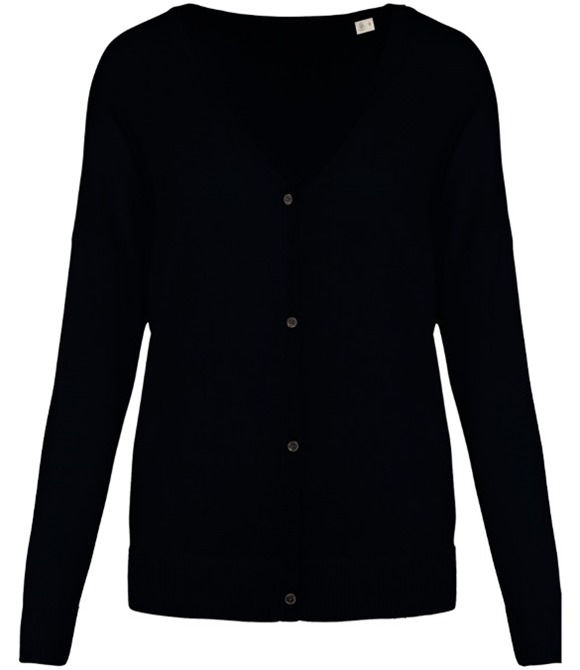 Spasso Ladies TENCEL� Cardigan