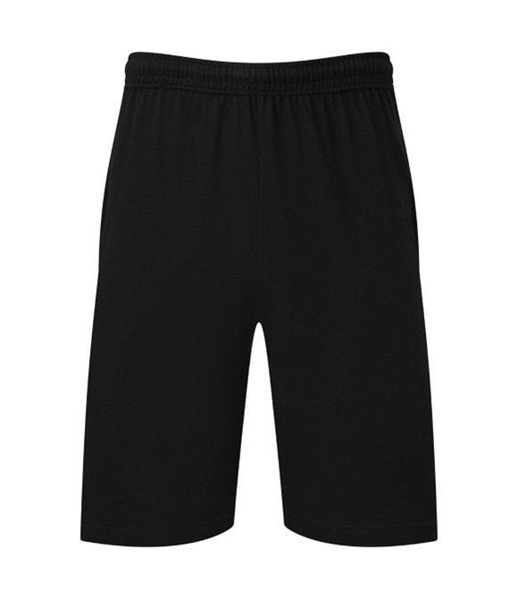 Iconic 195 Jersey shorts