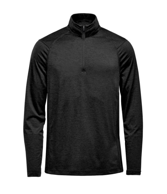 Stormtech Milano 1/4-zip pullover