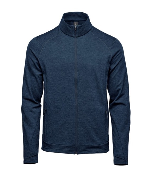 Treeline performance jacket