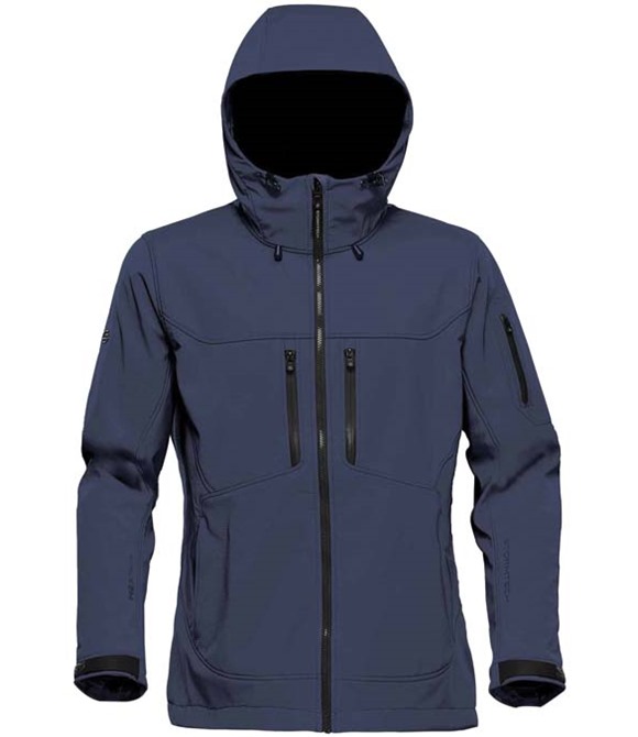 Women's Epsilon 2 Softshell