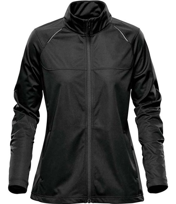 Stormtech Women's Greenwich lightweight softshell