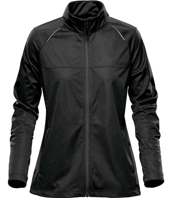 Women's Greenwich lightweight softshell