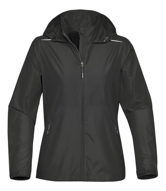 Women's Nautilus performance shell