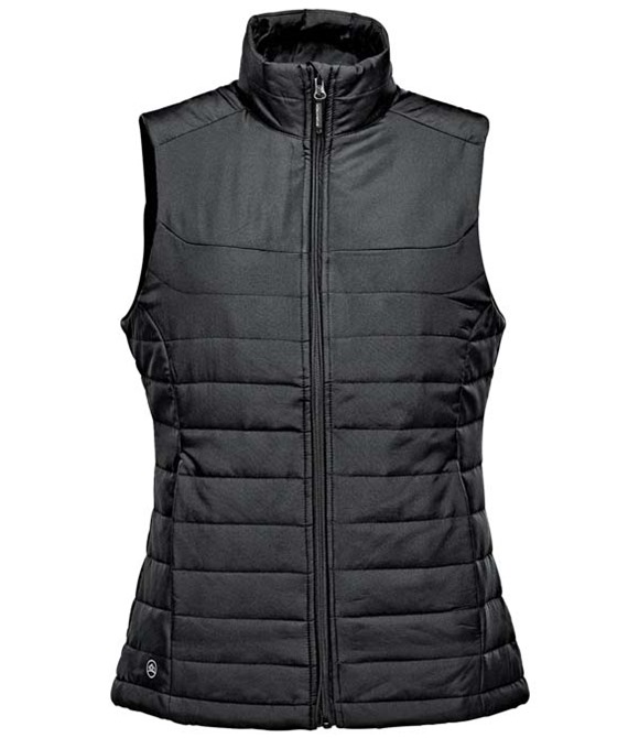 Stormtech Women's Nautilus quilted bodywarmer