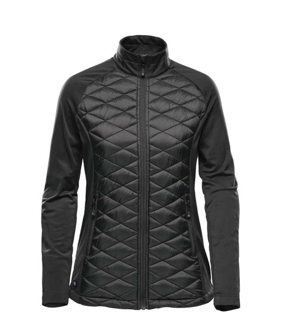 Stormtech Women's Boulder thermal shell