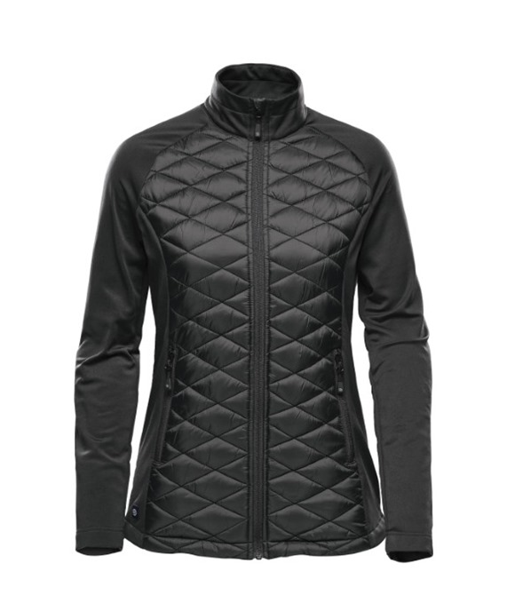 Women's Boulder thermal shell