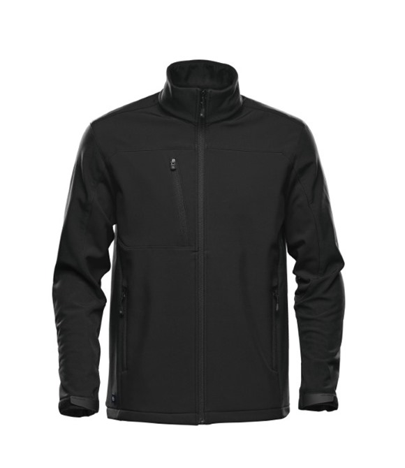 Cascades softshell