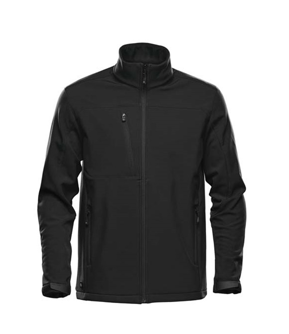 Stormtech Cascades softshell