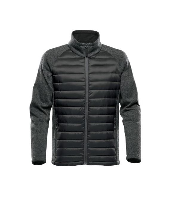 Narvik hybrid jacket
