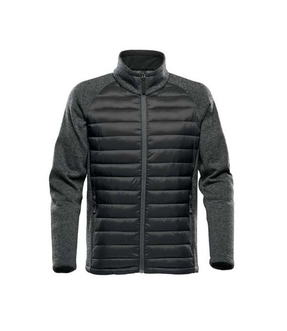 Stormtech Narvik hybrid jacket