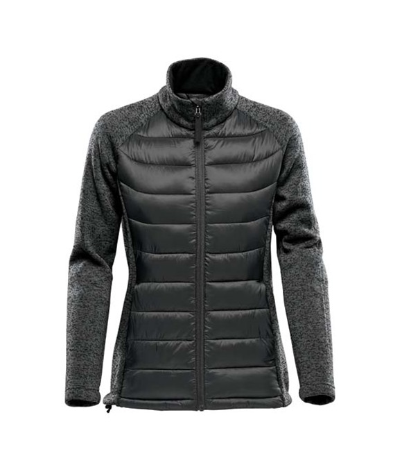 Stormtech Women's Narvik hybrid jacket
