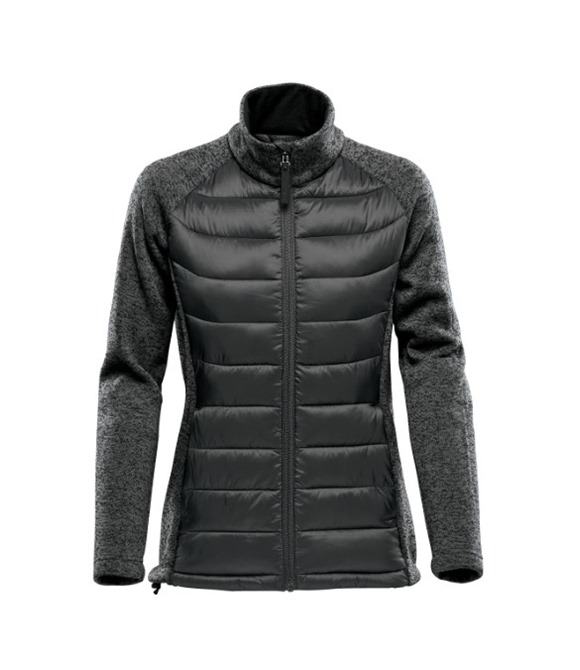 Women's Narvik hybrid jacket
