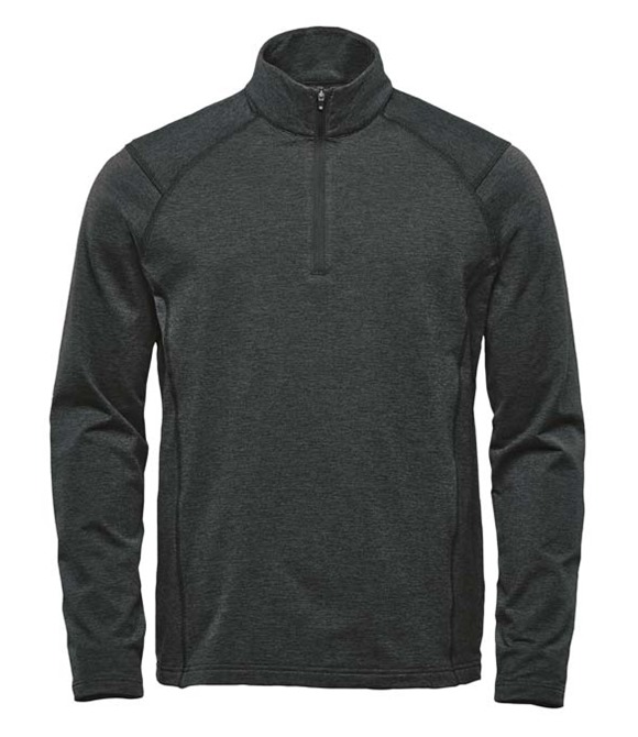 Stormtech Treeline -zip fleece