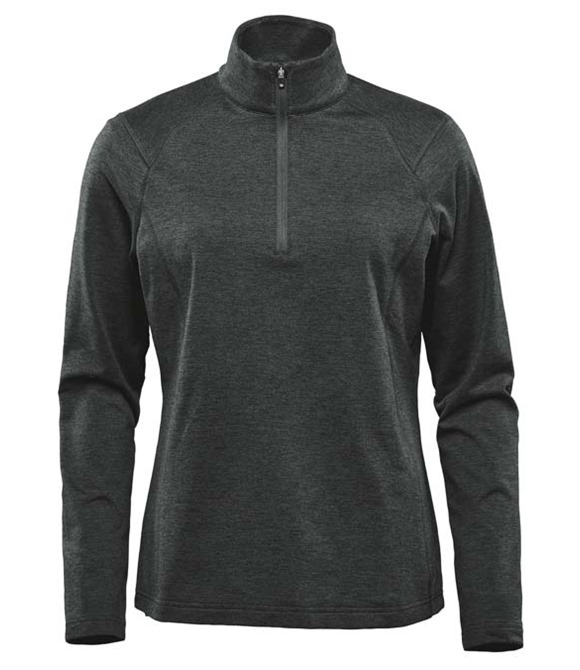 Stormtech Women's Treeline -zip fleece