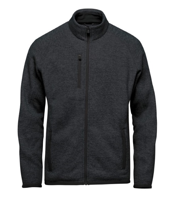 Avalanche full-zip fleece jacket