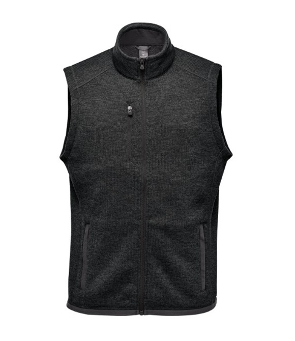Avalanche fleece vest