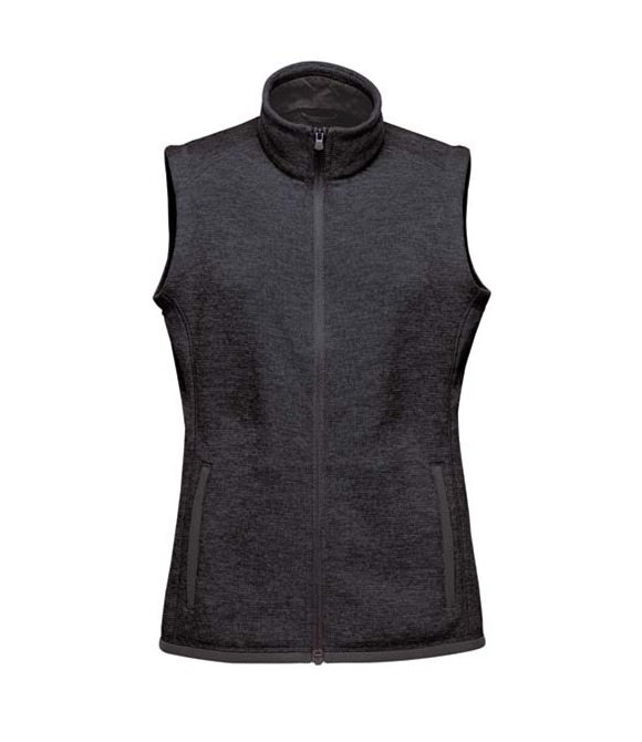 Stormtech Women's Avalanche fleece vest