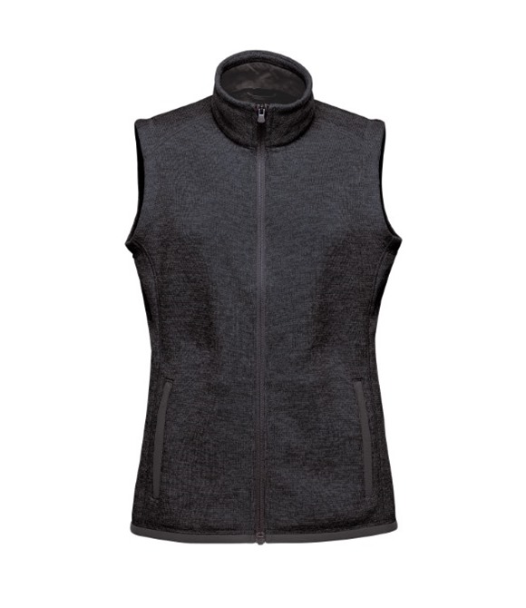 Women's Avalanche fleece vest