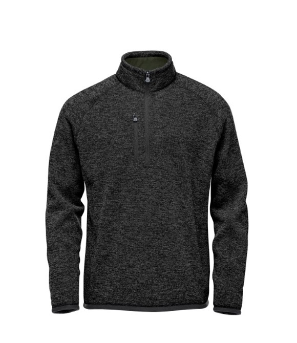 Avalanche -zip fleece