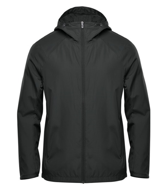 Pacifica lightweight jacket