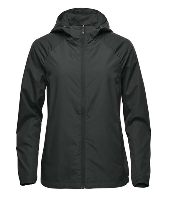 Stormtech Women's Pacifica lightweight jacket