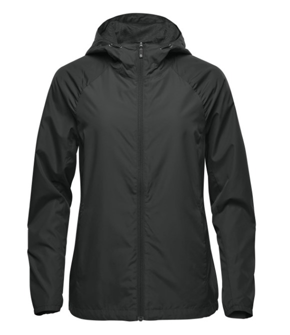 Women's Pacifica lightweight jacket