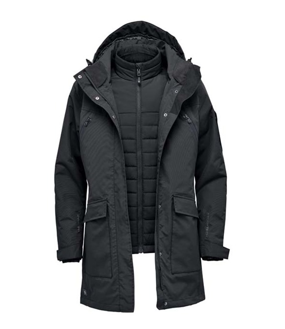 Stormtech Fairbanks 5-in-1 parka