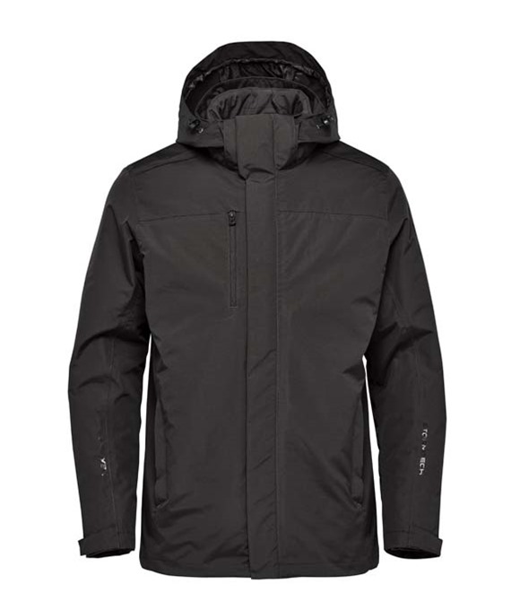 Stormtech Magellan system jacket