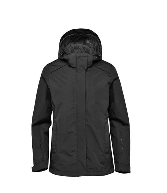 Stormtech Women�s Magellan system jacket