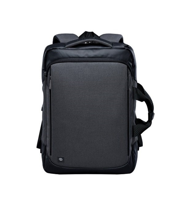 Road Warrior computer pack