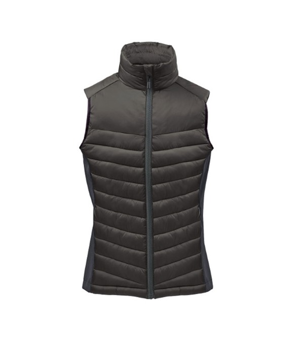 Women�s Montserrat thermal vest